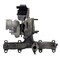 Rotomaster 04-06 Vw Beetle And Golf & 04-05 Vw Jett Turbocharger, K1390111N K1390111N - alternate 2